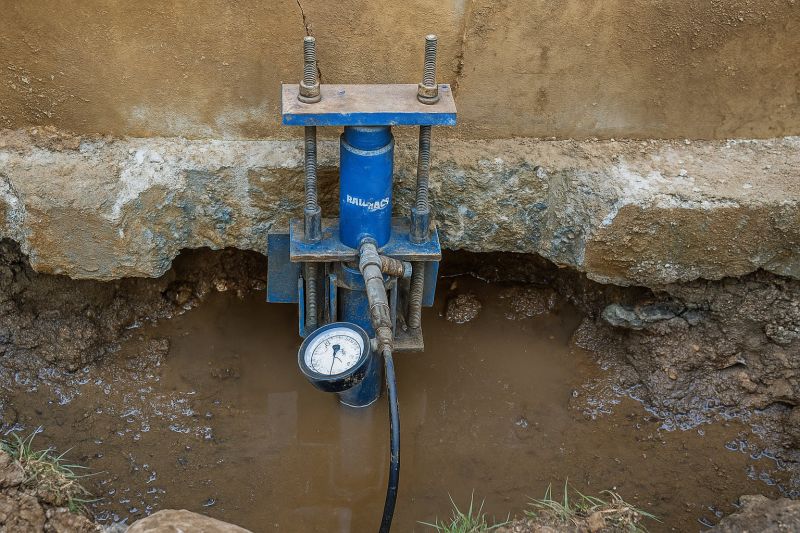 Top Foundation Lifting Companies in Frankfort, IN