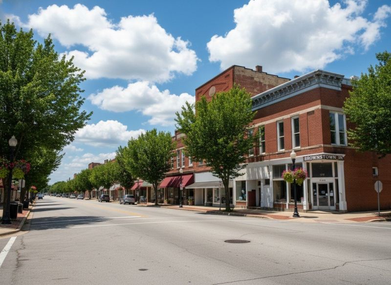 Best Foundation Lifting pros in Brownsburg, IN